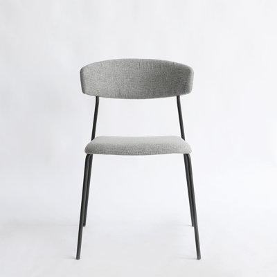 Izhak Upholstered Chair
