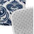 Lowenstein Non-Slip Bath Mat-33050491-33050490