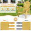 Chaise Adirondack Falmer-1051950761