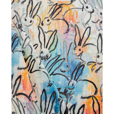 Lucky Charm Print