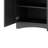 Storage Cabinet,TV Stand With Bookshelf, Rustic Versatile Sideboard With Adjustable Shelves For Living Room-763784433