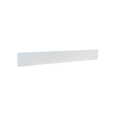 25" Stone Backsplash