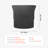 Cargo Mat All Weather TPE Custom Fit for Tesla Model Y 2020-2024 SUV