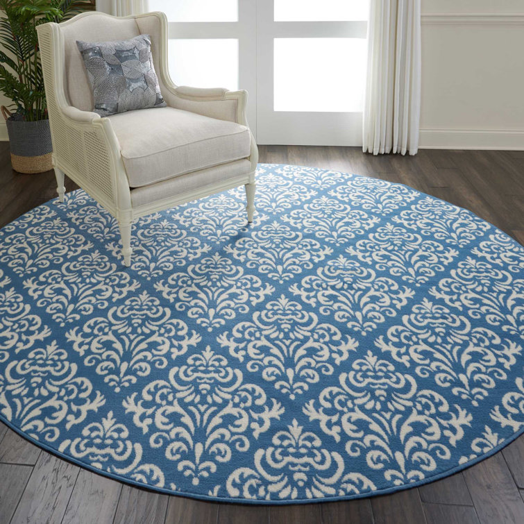 Florissant Indoor Rug