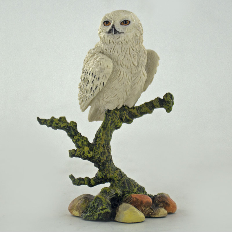 Lugenia Animals Figurines & Sculptures