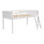 Lit mezzanine simple Ilppo Kids-163550254