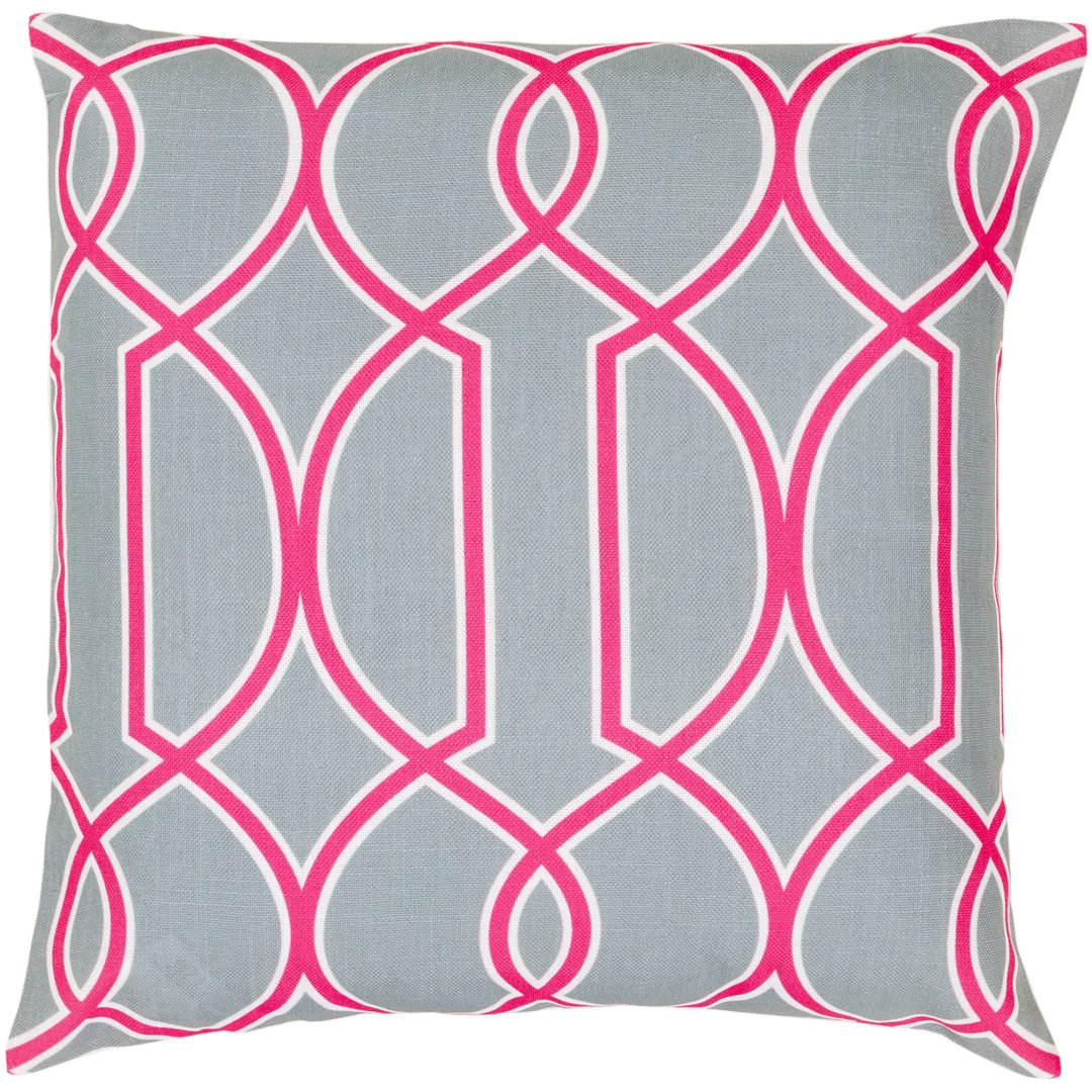 Taylor Geometric Pillow Cover Livabliss 