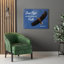 Soar High - reproduction sur toile tendue-1609768551