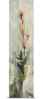 « ii » par simon addyman-impression Fireweed