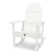 Cape Cod Adirondack Rocking Chair