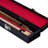 Casemaster Deluxe Billiard Cue Case