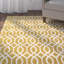 Tapis en coton tissé à la main Charing Cross Cedar Brook-17126396