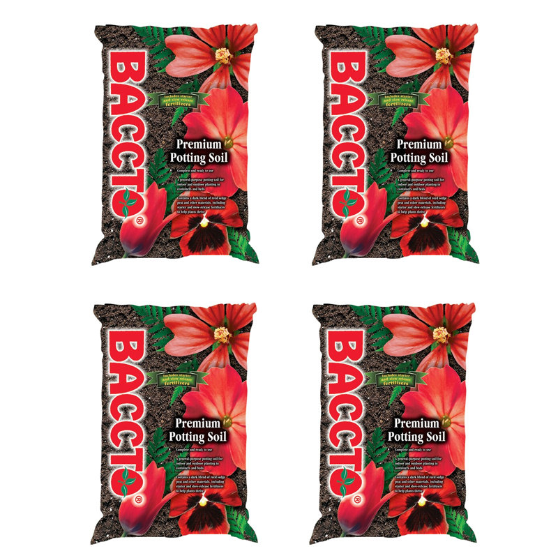 Michigan Peat Growing Kit