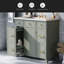 Meuble-lavabo 36 po (lavabo non inclus)-107856800