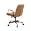 Chaise de bureau Rum