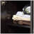 Dresser, Brown Finish