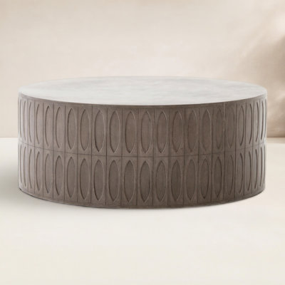 Karelia 42'' Outdoor Coffee Table