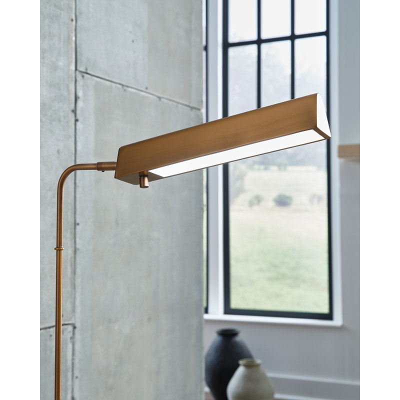 Alpharetta Floor Lamp