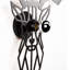 Applique murale Castoria Deer
