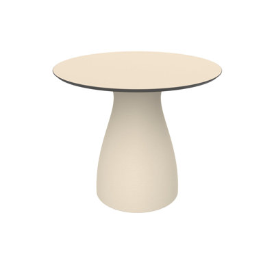 Baobab Round Accent Table