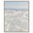 Silver Floater Frame