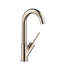 AXOR Starck Single Handle Kitchen Faucet-89283125