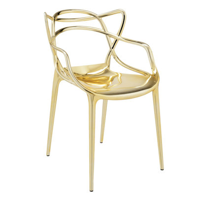 Masters Arm Chair