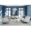 3 Piece Configurable Living Room Set