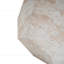 Outdoor/Indoor Lightweight Concrete Side Table