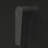 Home Defense 4-Gun Fireproof Electronic Lock Gun Safe, Black Textured Gloss Finish