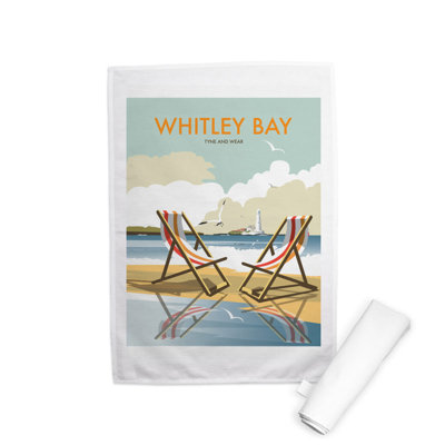 Cotton Kitchen Towel