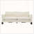 Chenille beige est en rupture de stock