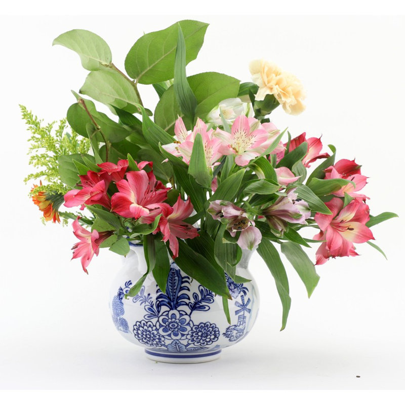 Handmade Table Vase