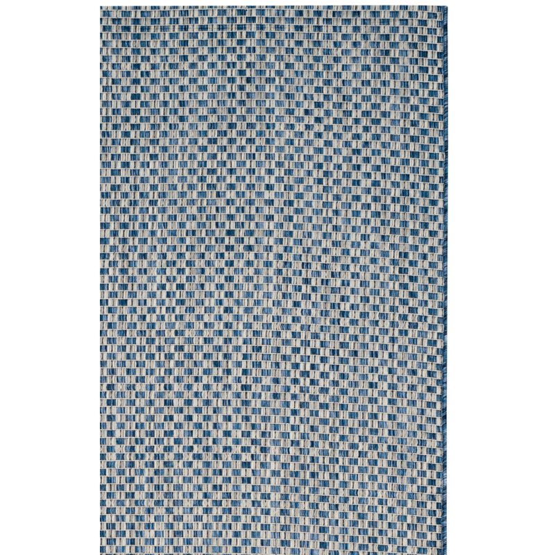 Tapis intérieur / extérieur performance Dirks, Rectangle de 10 pi x 14 pi
