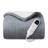 Winter Heated Blanket, Soft Flannel Electric Blanket with 4 Time Settings, 6 Heating Settings-102238486-102238476