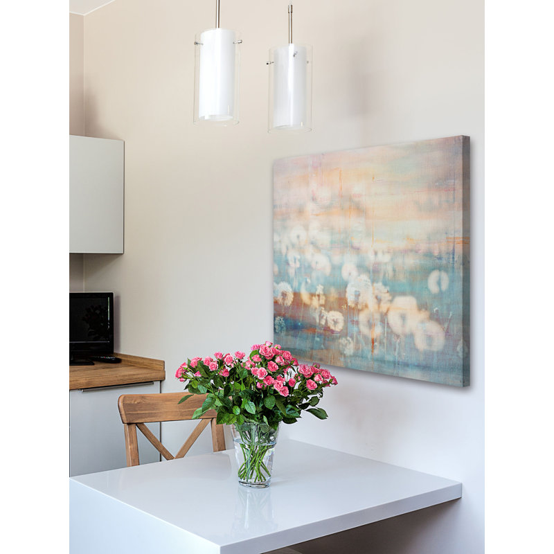 Parvez Taj - Wrapped Canvas Print, 81cm H x 81cm W