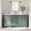 61 IN.  Single Bathroom Vanity-9347663-4543735-9347657