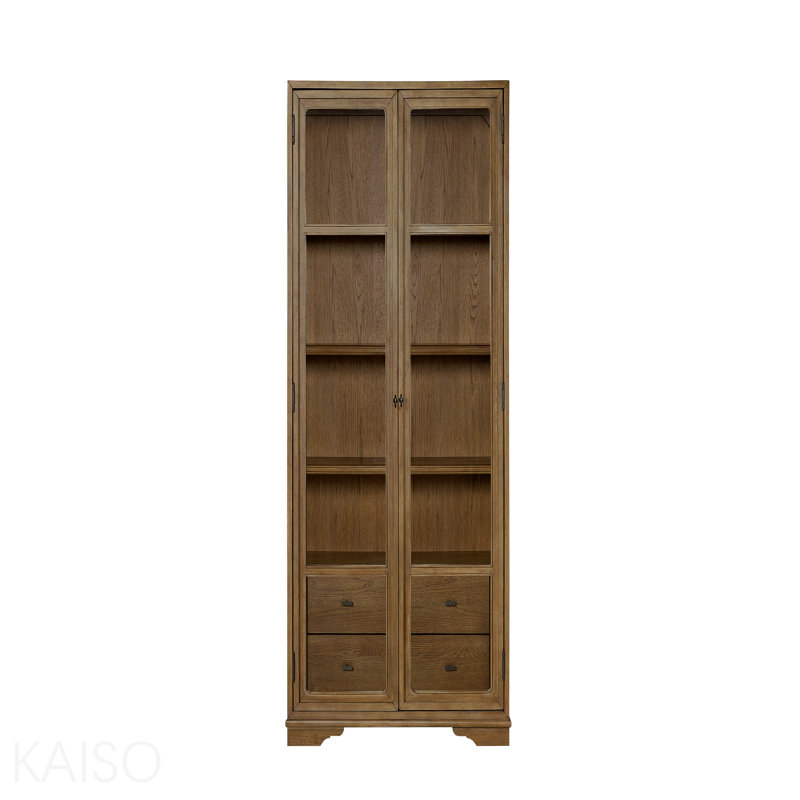 Armoire de présentation Almod