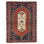 Melis Vintage  Copper Rug 4'1 x 5'8