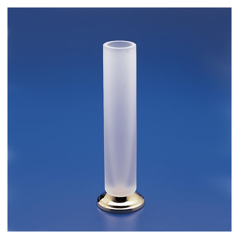 Vase Frozen, Chrome