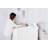 Cotton Blend 31'' L Changing Pad