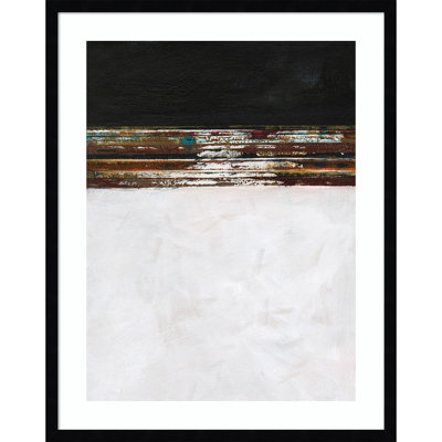 Sonoran "A Sense of Space III" Print