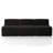 Winkler 94.5" Chenille Modular Armless Sofa-1121496280