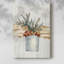 Christmas Holiday Art - Gallery Wrapped Canvas CCXCI-1807769216
