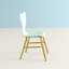 Chaise en bois Cascade - l 20,5 po x l 18,5 po x H 33,5 po-1766514028