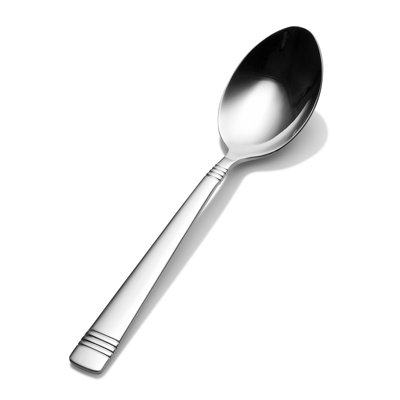 Julia Stainless Steel Dinner Spoon