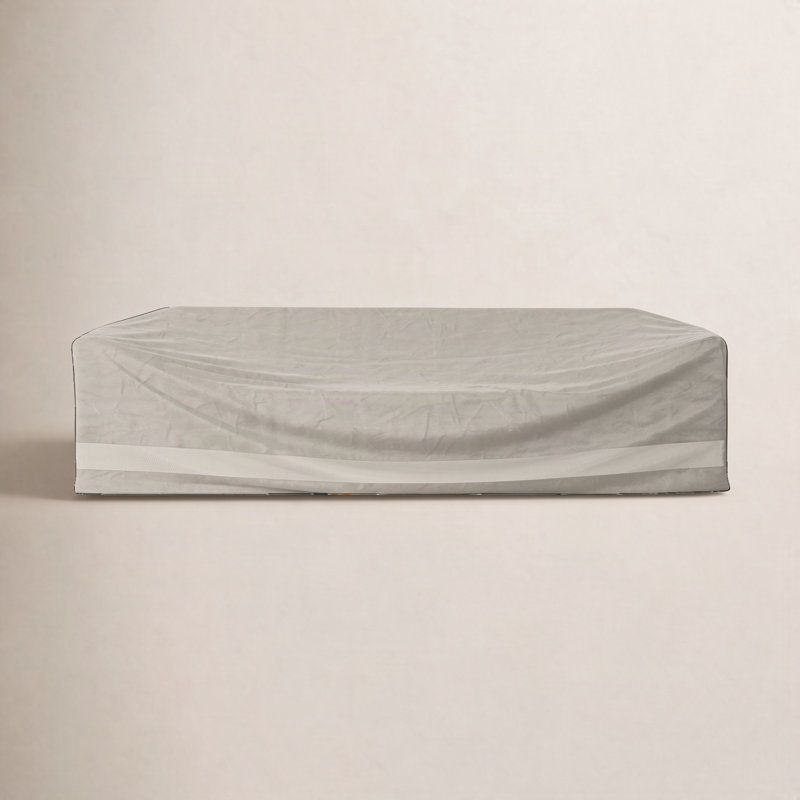 Nakia Patio Sofa Cover