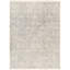 Ziegler Wool Damask Area Rug