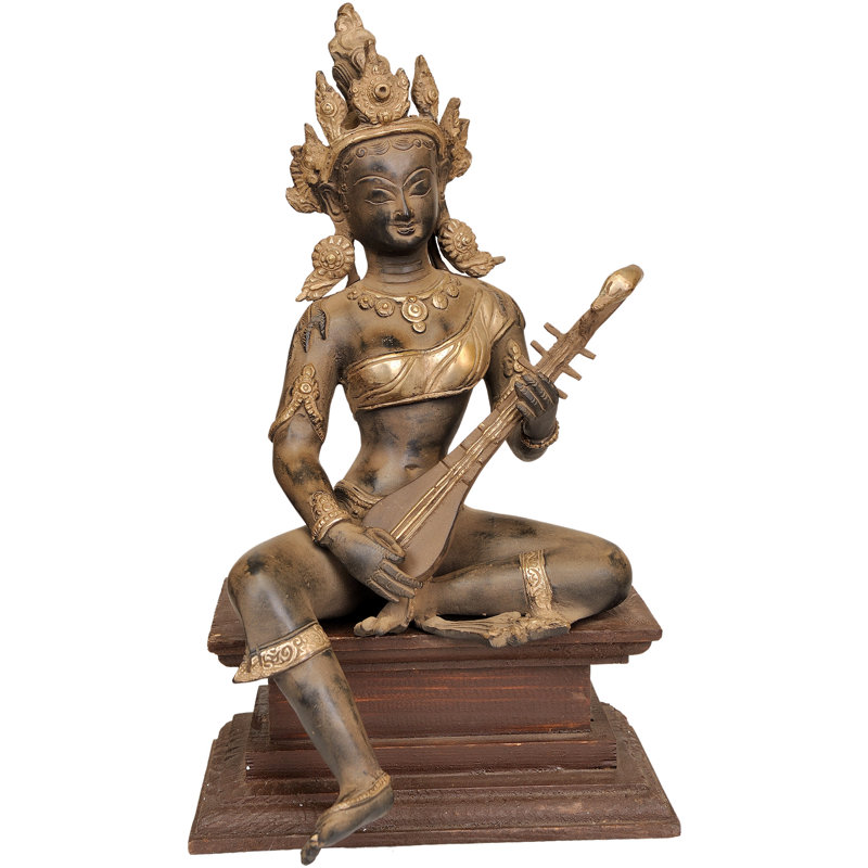 Religious & Spiritual Figurines & Sculptures