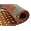 Dermot Flatweave Brown Rug-49679246